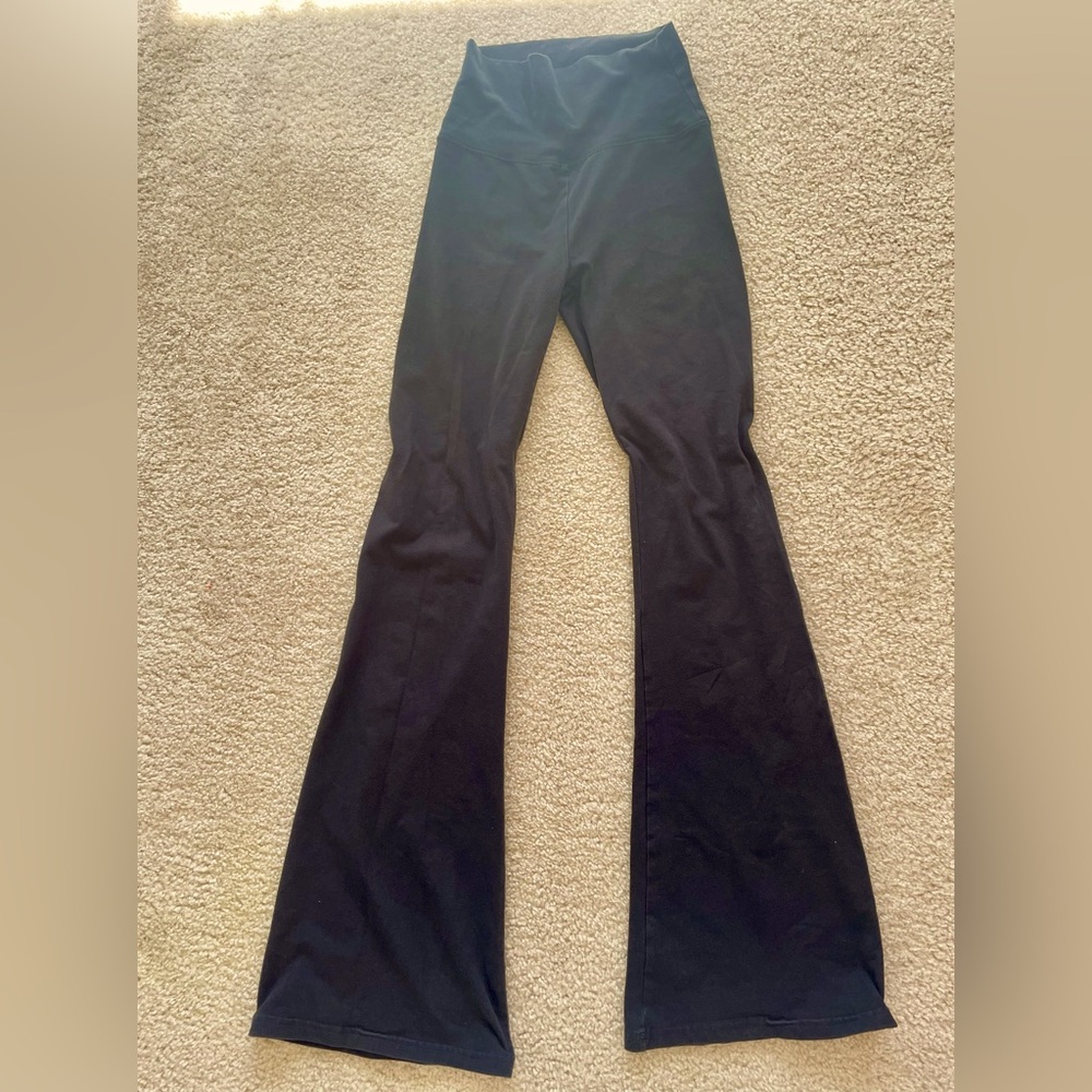 Aerie Flare Leggings